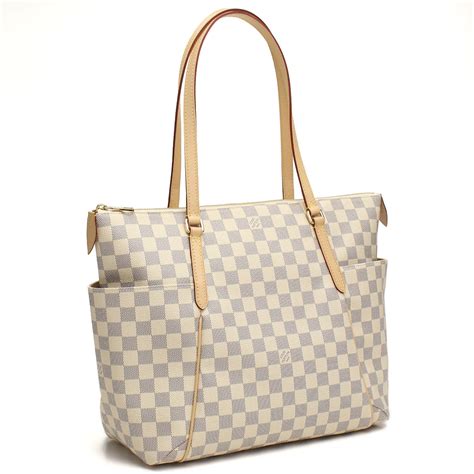 louis vuitton grey checkered bag|louis vuitton checkered white bag.